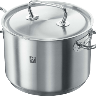 Zestaw 4 garnków Zwilling Twin Classic - 5