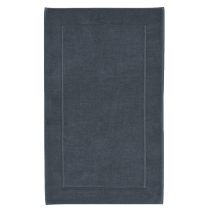 Dywanik łazienkowy Aquanova London Steel 70x120 cm | CENA BLACK WEEKS