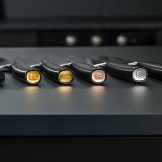  Zwilling All * Star serrated utility knife - 13 cm, Silver - 7