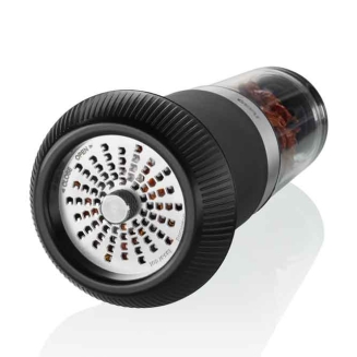  Gefu X-PLOSION® chili grinder black - 2