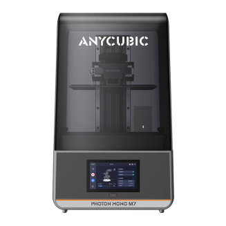 Drukarka 3D Anycubic Photon Mono M7 - 2