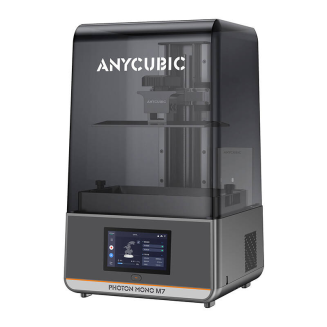Drukarka 3D Anycubic Photon Mono M7 - 3