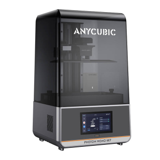 Drukarka 3D Anycubic Photon Mono M7 - 5