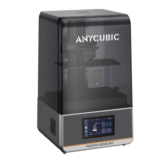 Drukarka 3D Anycubic Photon Mono M7 - 6