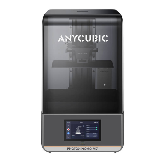 Drukarka 3D Anycubic Photon Mono M7 - 7