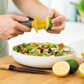 BergHOFF | Ręczna wyciskarka do cytrusów Balance 13 cm - 2