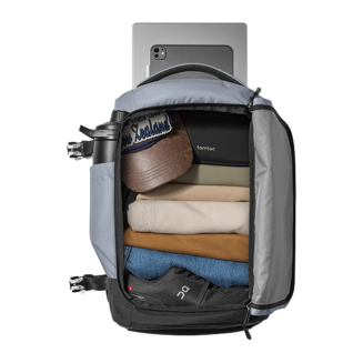  TOMTOC Navigator-T66 Liteway 28L 15.6