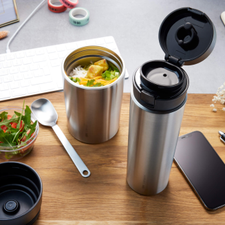 Butelka termiczna Gefu Companion 0.5l - 3