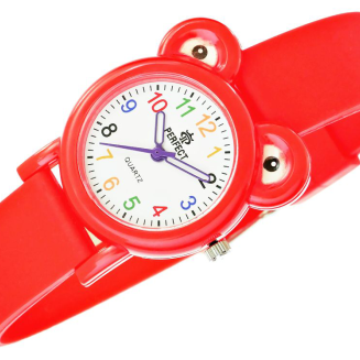 Zegarek Dziecięcy PERFECT A970-1 - 4