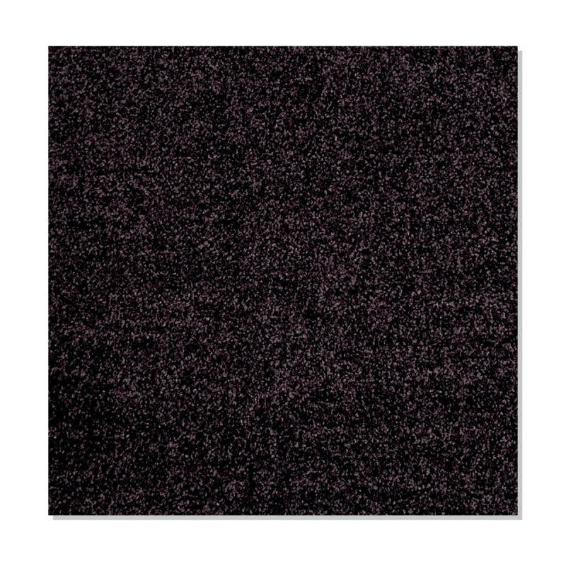  Keilbach Icon doormat 85x85 cm black