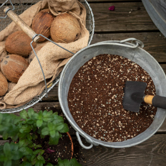 Substrat Lechuza Veggie-Pon 6l - 3