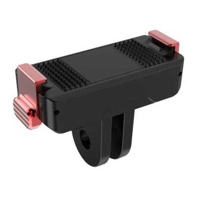  Puluz Quick Release Magnetic Adapter for DJI Osmo Action 6 / Nano