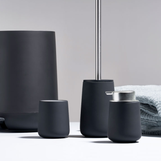 Mydelniczka Zone Denmark Nova Black - 4