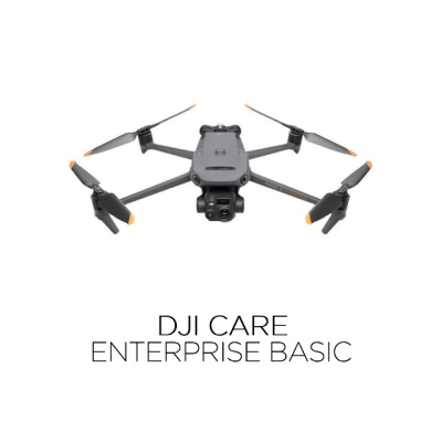 DJI Care Enterprise Basic Mavic 3 Thermal Advanced - kod elektroniczny