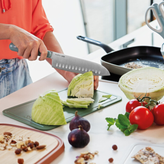 BergHOFF | Nóż Santoku Slate 17.5 cm - 2