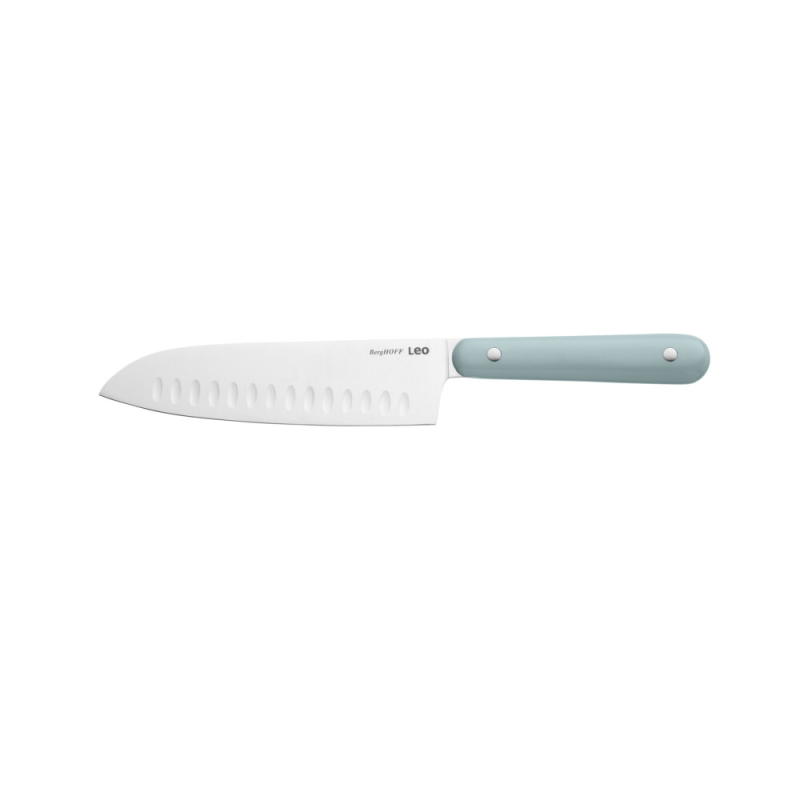 BergHOFF | Nóż Santoku Slate 17.5 cm