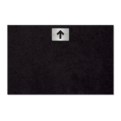  Keilbach Straight doormat 87x57 cm