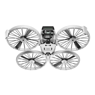  DJI Flip Fly More Combo Drone (RC 2) - 5