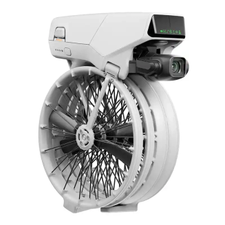 Dron DJI Flip Fly More Combo (RC 2) - 11