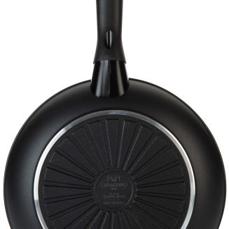 Patelnia indukcyjna Ballarini Avola - 20 cm - 3