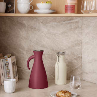 Termos Eva Solo Classic 1l Ruby - 4