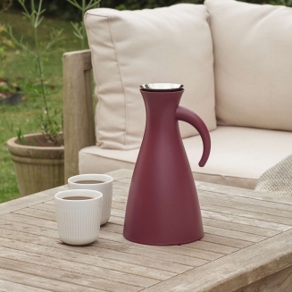 Termos Eva Solo Classic 1l Ruby | SPRING PROMO 2026 - 6