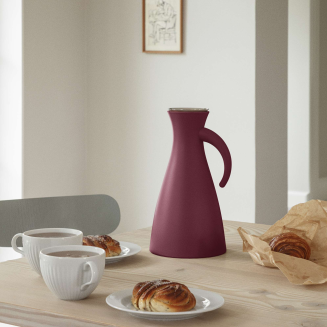 Termos Eva Solo Classic 1l Ruby - 5