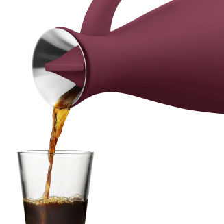 Termos Eva Solo Classic 1l Ruby - 3