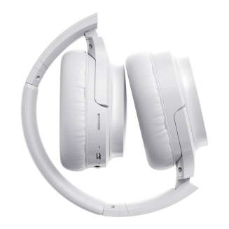 Bezprzewodowe Słuchawki Havit I62 Białe - 4