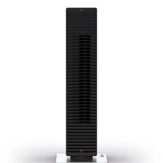 Termowentylator oscylacyjny Stadler Form Paul czarny | RABAT Z KODEM: STADLER10 - 5