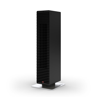 Termowentylator oscylacyjny Stadler Form Paul czarny | RABAT Z KODEM: STADLER10 - 8