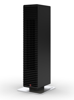 Termowentylator oscylacyjny Stadler Form Paul czarny