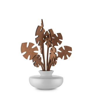 Liście do dyfuzora zapachowego Alessi 5 Seasons Hmm - 2