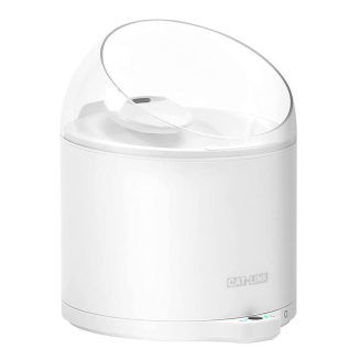 Fontanna wodna CATLINK AI – Pure 2 UV - 2