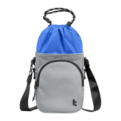  TOMTOC GameOn-G50 Switch 2 JoyCarry Sling (gray)