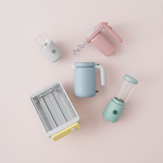 Blender Rig-Tig Foodie jasny zielony - 5