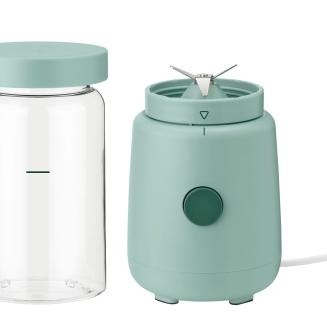  Rig-Tig Foodie blender, light green - 2