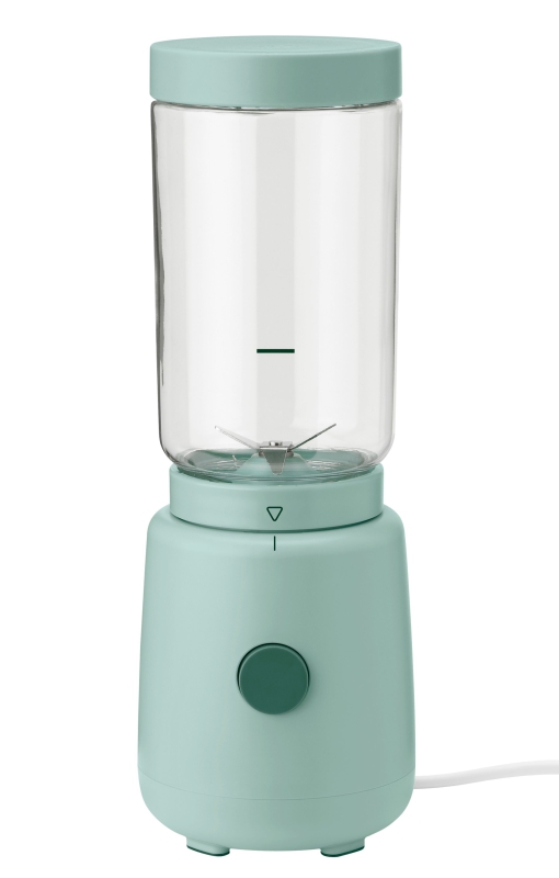  Rig-Tig Foodie blender, light green
