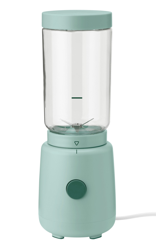 Blender Rig-Tig Foodie jasny zielony