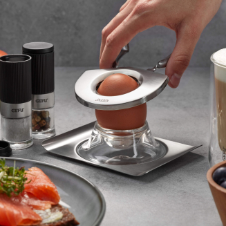  GEFU | SCISO egg shell breaking device - 3