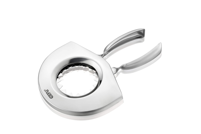  GEFU | SCISO egg shell breaking device