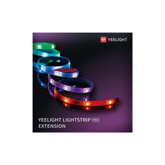 Przedłużenie taśmy LED Yeelight Lightstrip Pro Extension (1m) - 4