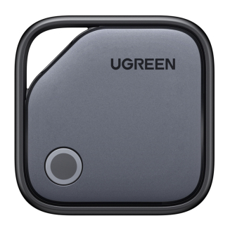 2x Inteligentny lokalizator Ugreen CM829 FineTrack S, Bluetooth 5.3, Android - 2