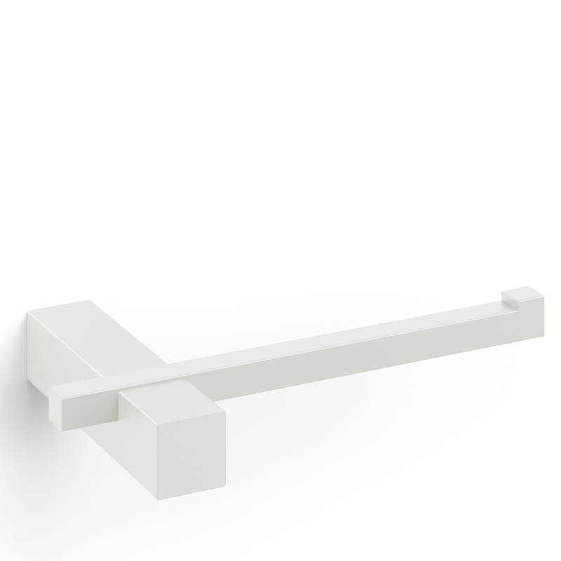  Zack Carvo toilet paper holder white 16 cm