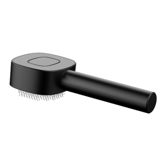Szczotka PAW IN HAND Needle Comb (czarna) - 3