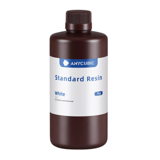  ANYCUBIC standard resin (white) - 2