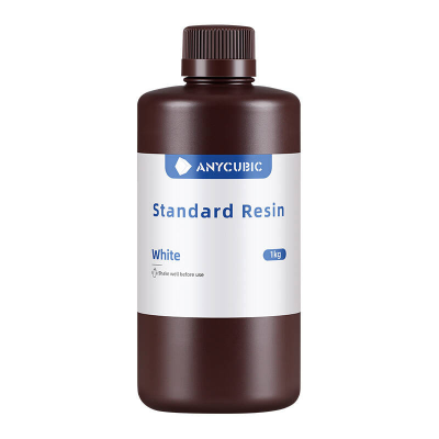  ANYCUBIC standard resin (white)
