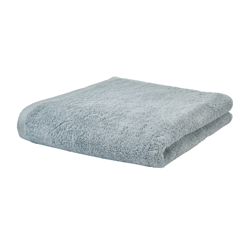  Aquanova London Ice towel 100x150 cm