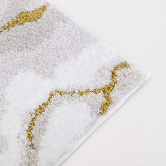 Graccioza Amber bathroom rug - 2