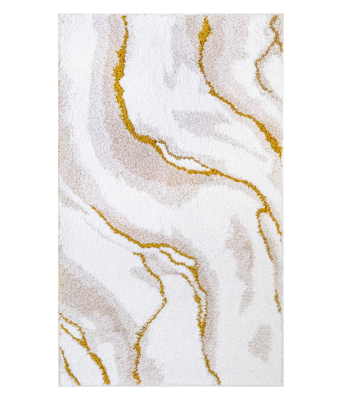 Graccioza Amber bathroom rug
